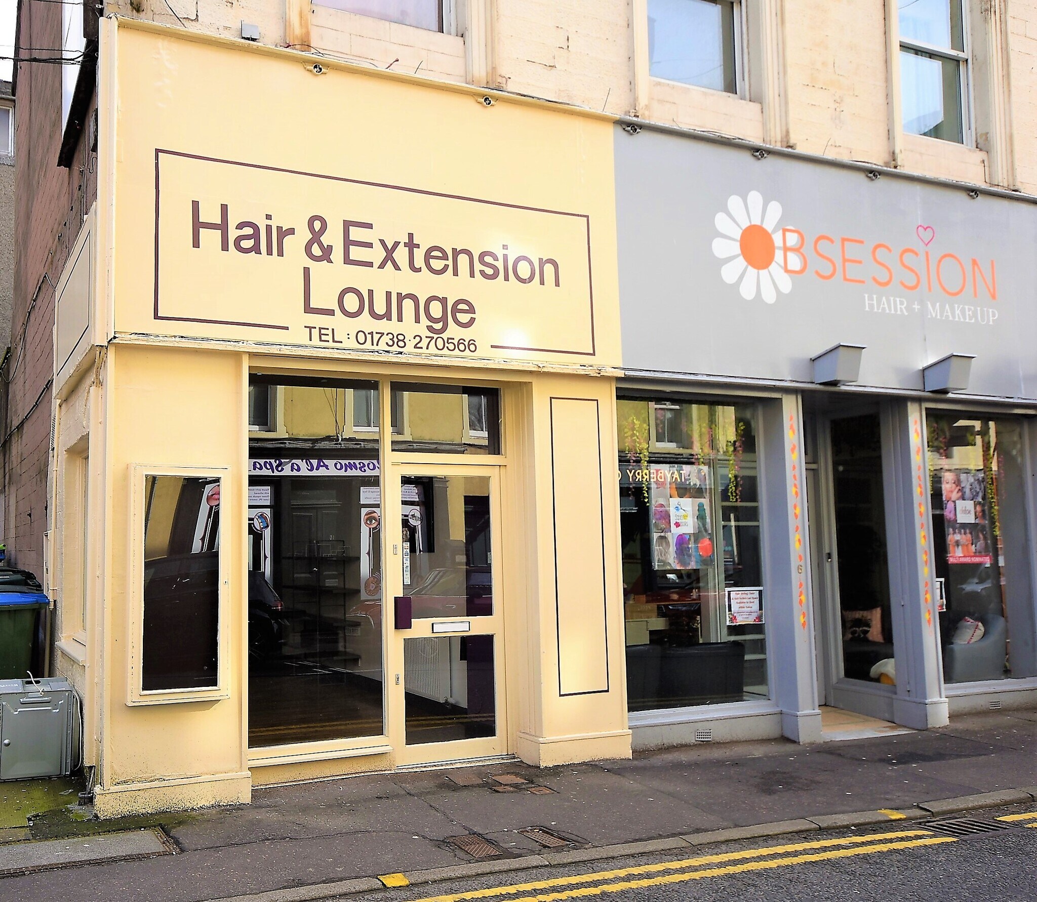 4-6 Princes St, Perth for sale Building Photo- Image 1 of 1