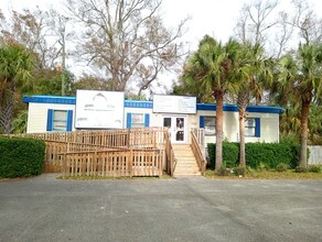 3875 Wallin St, Savannah, GA for rent Building Photo- Image 1 of 2