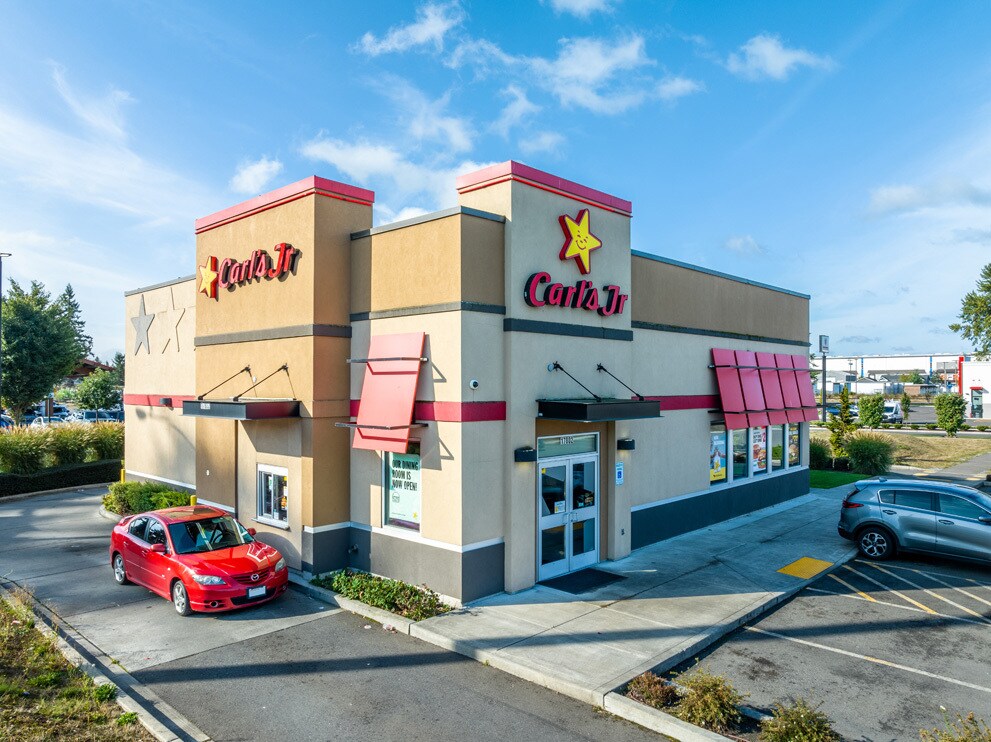 17804 Canyon Rd E, Puyallup, WA for sale Building Photo- Image 1 of 1