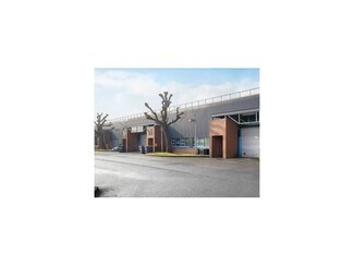 More details for Office, Light Industrial to Rent