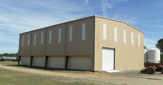 More details for 13309 Road E, Bay Saint Louis, MS - Industrial for Rent