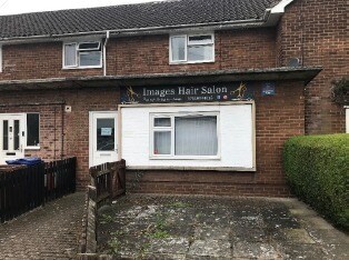 41 St Luke's Rd, Burton On Trent for sale Building Photo- Image 1 of 1
