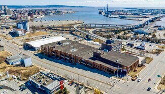 More details for 400 Main St, Saint John, NB - Office to Rent