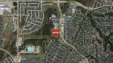 Legacy Dr, Frisco, TX for sale Building Photo- Image 1 of 8