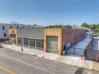 More details for 405 Monroe Ave, Memphis, TN - Light Industrial for Rent