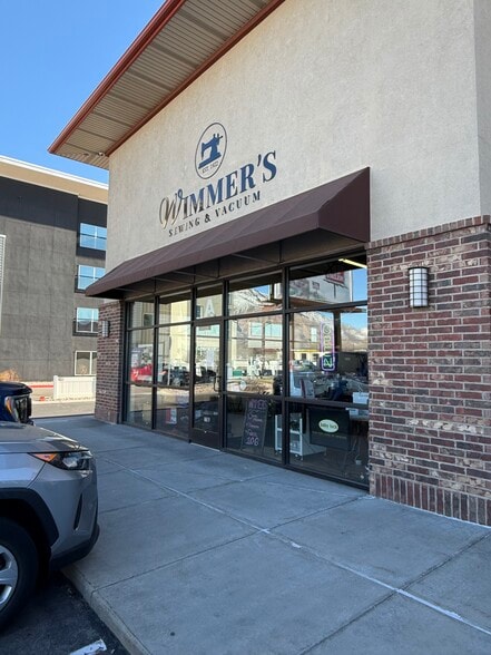 309 W 1200 S, Ogden, UT to rent - Building Photo - Image 2 of 2