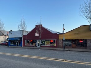 209-213 W Steuben St, Bingen, WA for sale Building Photo- Image 1 of 4