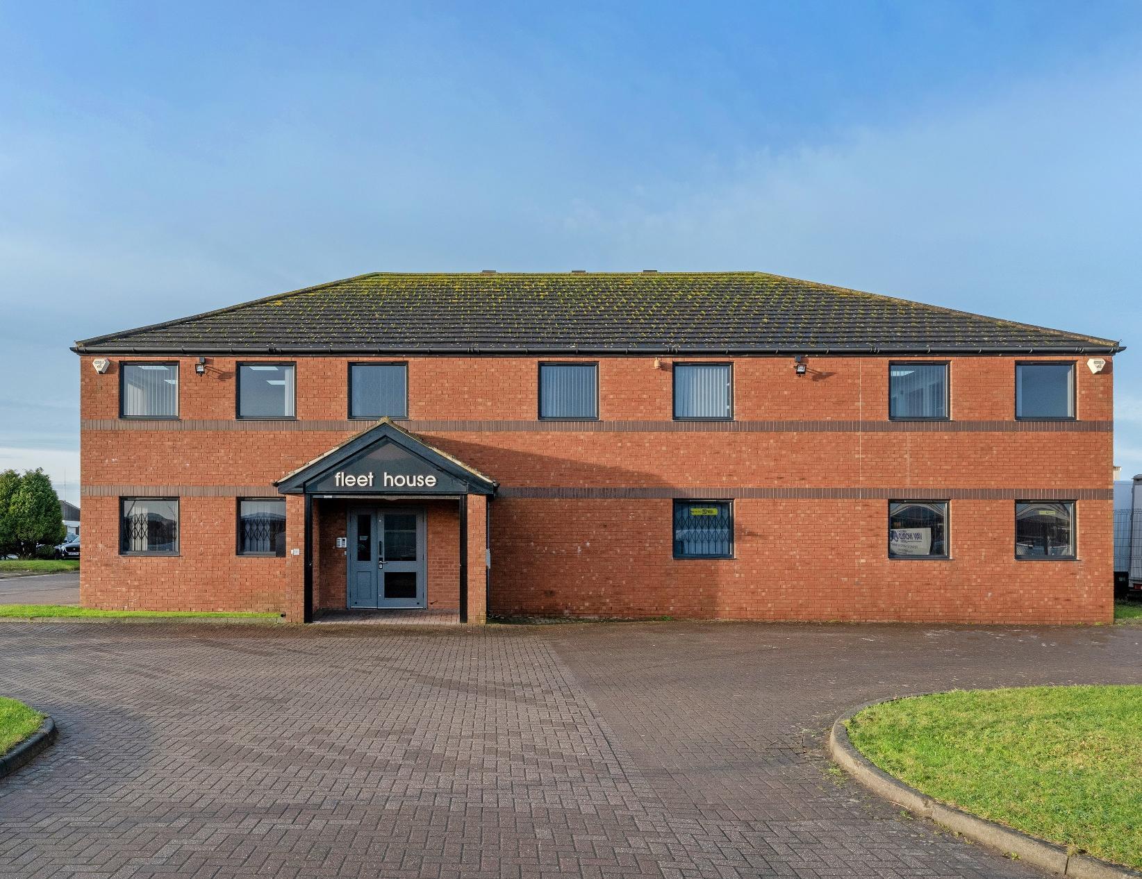 Hartley Ct, Newcastle Upon Tyne to rent Building Photo- Image 1 of 2