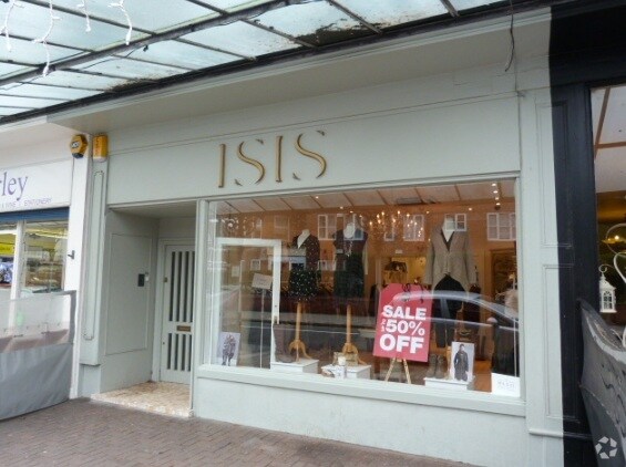 86 Banks Rd, Wirral for sale Primary Photo- Image 1 of 1