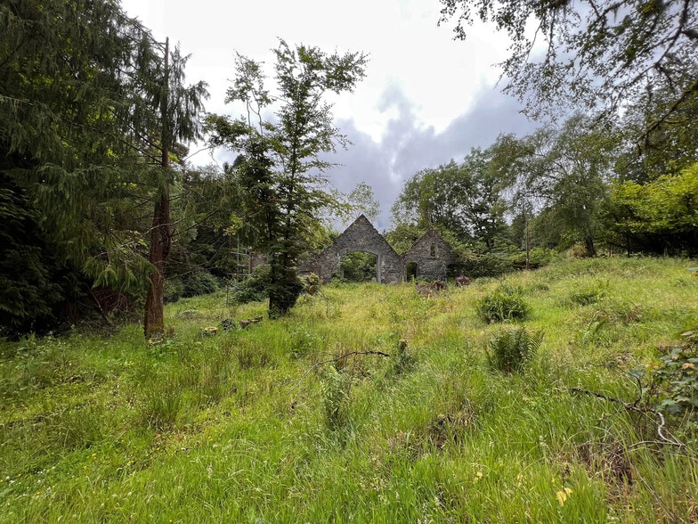 Invertrossachs Country Hous Rd, Callander for sale - Building Photo - Image 2 of 5