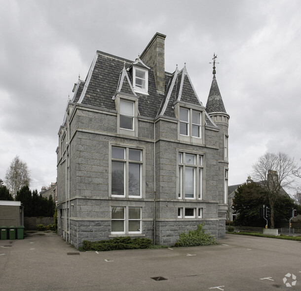 30 Queens Rd, Aberdeen for rent - Building Photo - Image 2 of 2