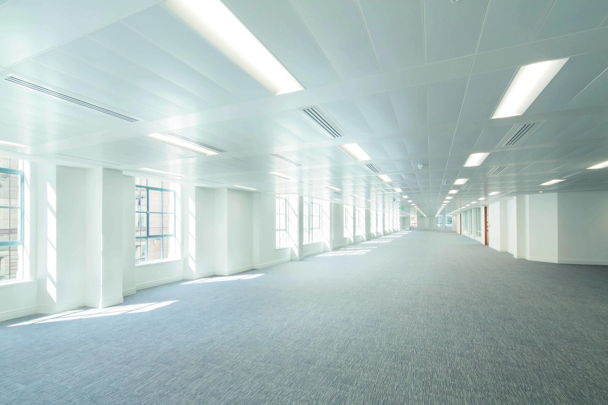 50 Waterloo St, Glasgow to rent Interior Photo- Image 1 of 2