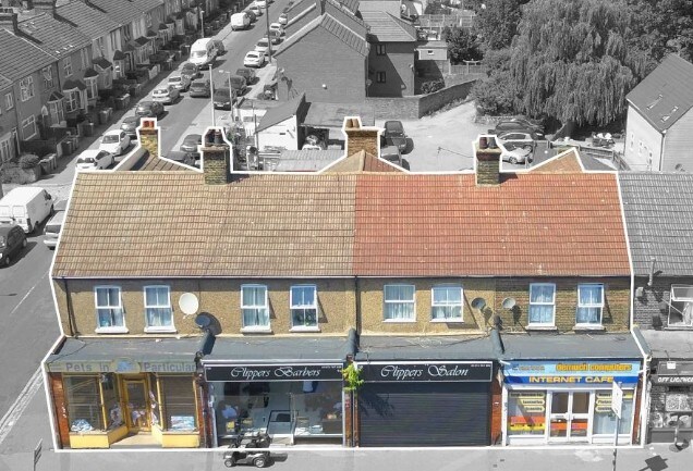 146-152b London Rd, Grays for sale Primary Photo- Image 1 of 1