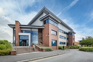 More details for Furthergate, Blackburn - Office for Rent