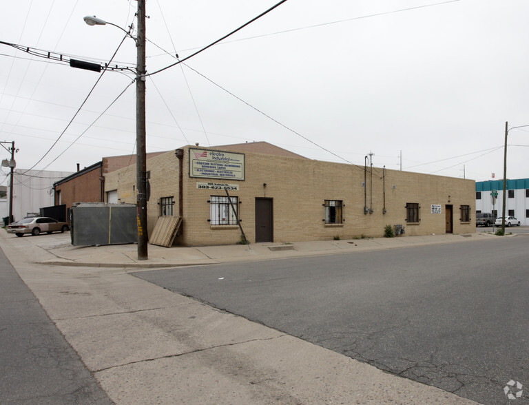 900-906 Vallejo St, Denver, CO for sale - Primary Photo - Image 1 of 1