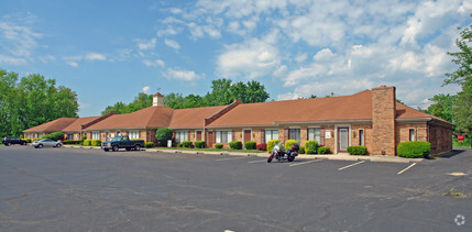 7805-7819 N Dixie Dr, Dayton, OH for sale Primary Photo- Image 1 of 1