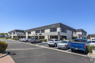 More details for 5751 Palmer Way, Carlsbad, CA - Light Industrial for Sale