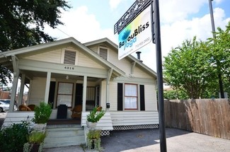 More details for 4318 Kyle St, Houston, TX - Retail for Rent