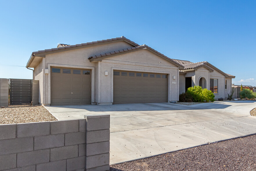 16244 N 21st St, Phoenix, AZ for sale - Building Photo - Image 1 of 1