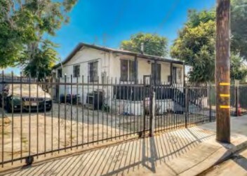 7408 Elsie St, Los Angeles, CA for sale - Building Photo - Image 1 of 2