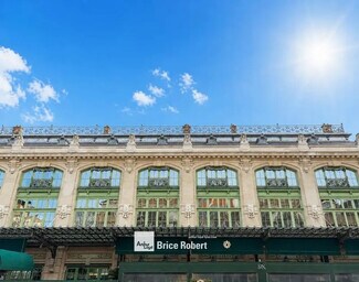 More details for 13 Bis Place Jules Ferry, Lyon - Office to Rent