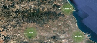 More details for Plaça del Prat, 38, Llíria - Land for Sale