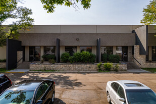 Bldg 10 - Commercial Property