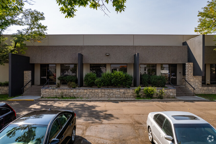 11400 E 51st Ave, Denver, CO for sale - Building Photo - Image 1 of 15