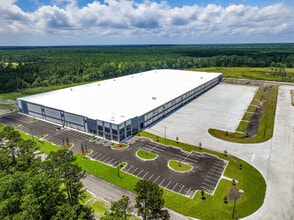 4601 McCall Rd, Rincon, GA to rent Building Photo- Image 1 of 5