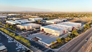 More details for 132nd Ave. & Peoria Ave, Surprise, AZ - Industrial for Rent