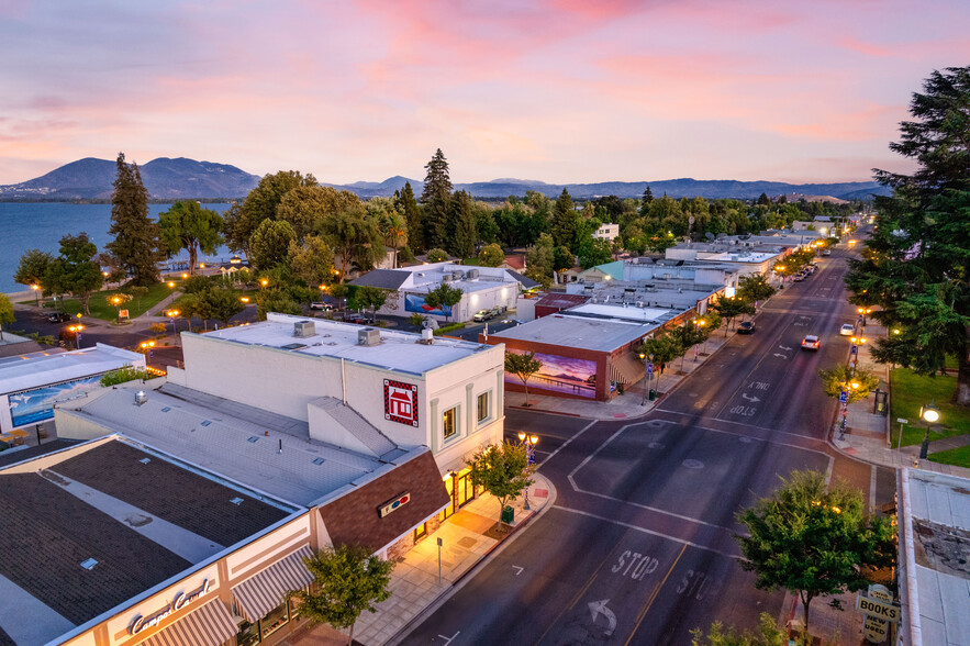 302 N Main St, Lakeport, CA for sale - Building Photo - Image 3 of 76