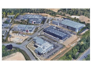 More details for Industrial for Sale