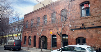 More details for 80 Langton St, San Francisco, CA - Office, Flex for Rent