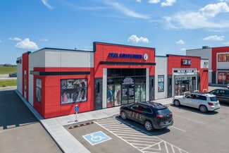 More details for 4250 109 Ave NE, Calgary, AB - Retail for Sale