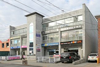 More details for 4338-4342 162nd St, Flushing, NY - Retail for Sale