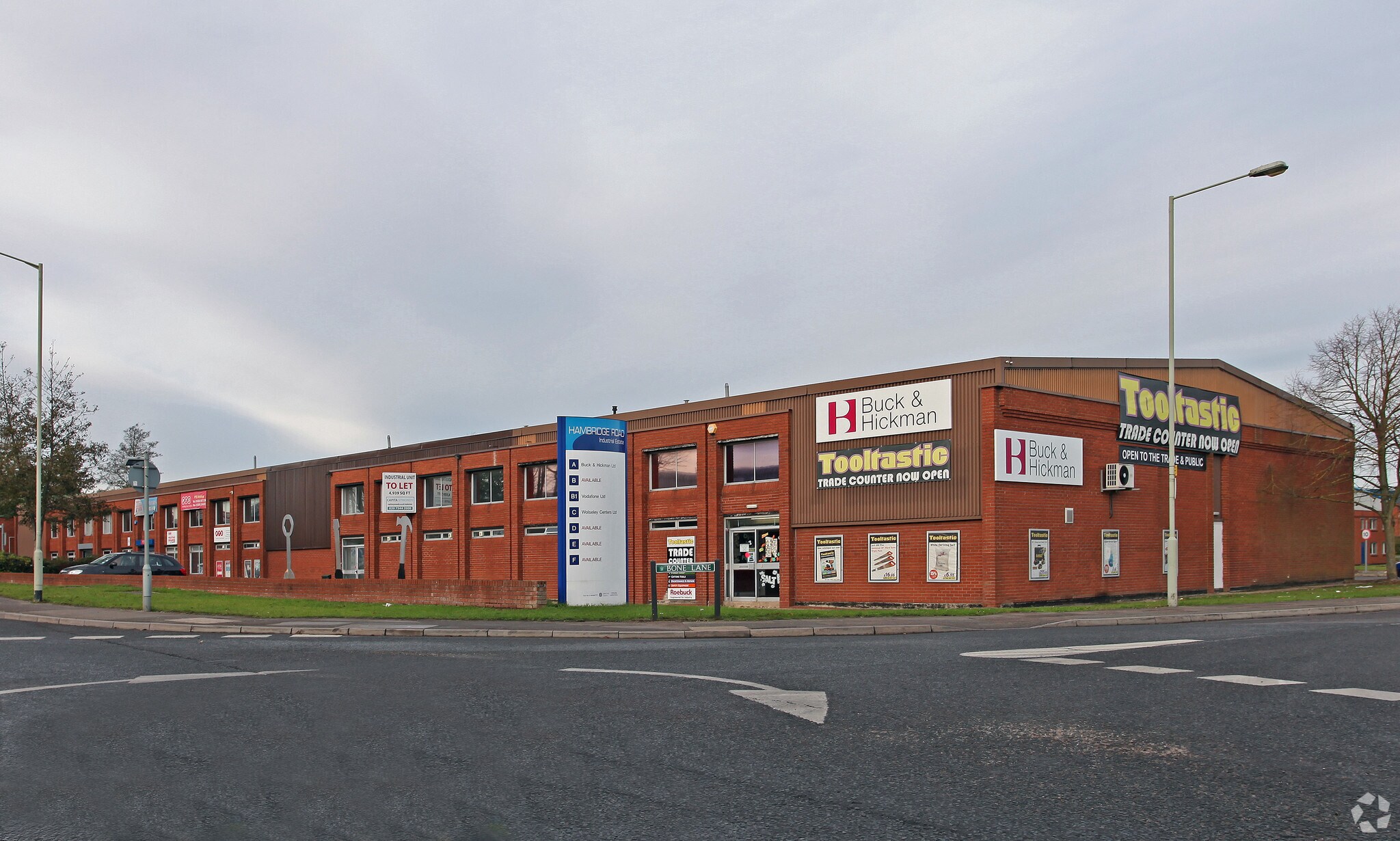 Bone Ln, Newbury for sale Primary Photo- Image 1 of 1