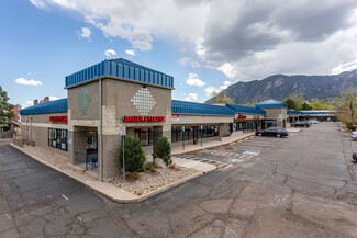 More details for 3625-3665 Star Ranch Rd, Colorado Springs, CO - Retail for Rent