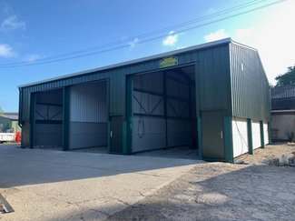 More details for Cornells Ln, Saffron Walden - Light Industrial for Rent