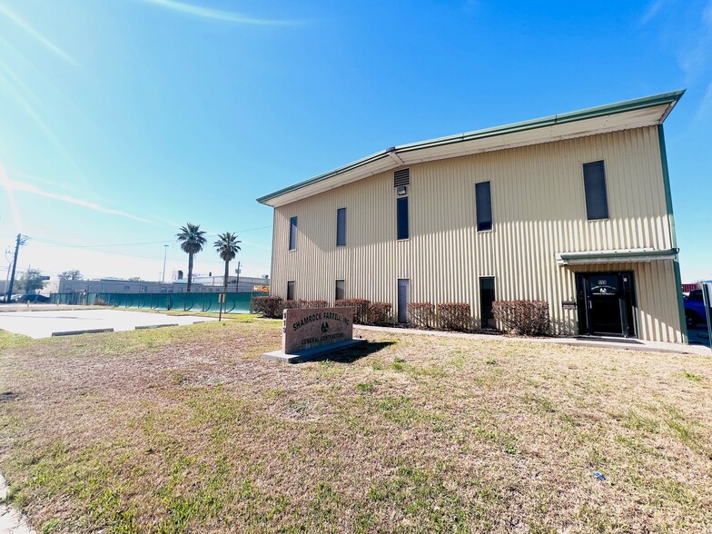 113 N Pasadena Blvd, Pasadena, TX for sale - Primary Photo - Image 1 of 1