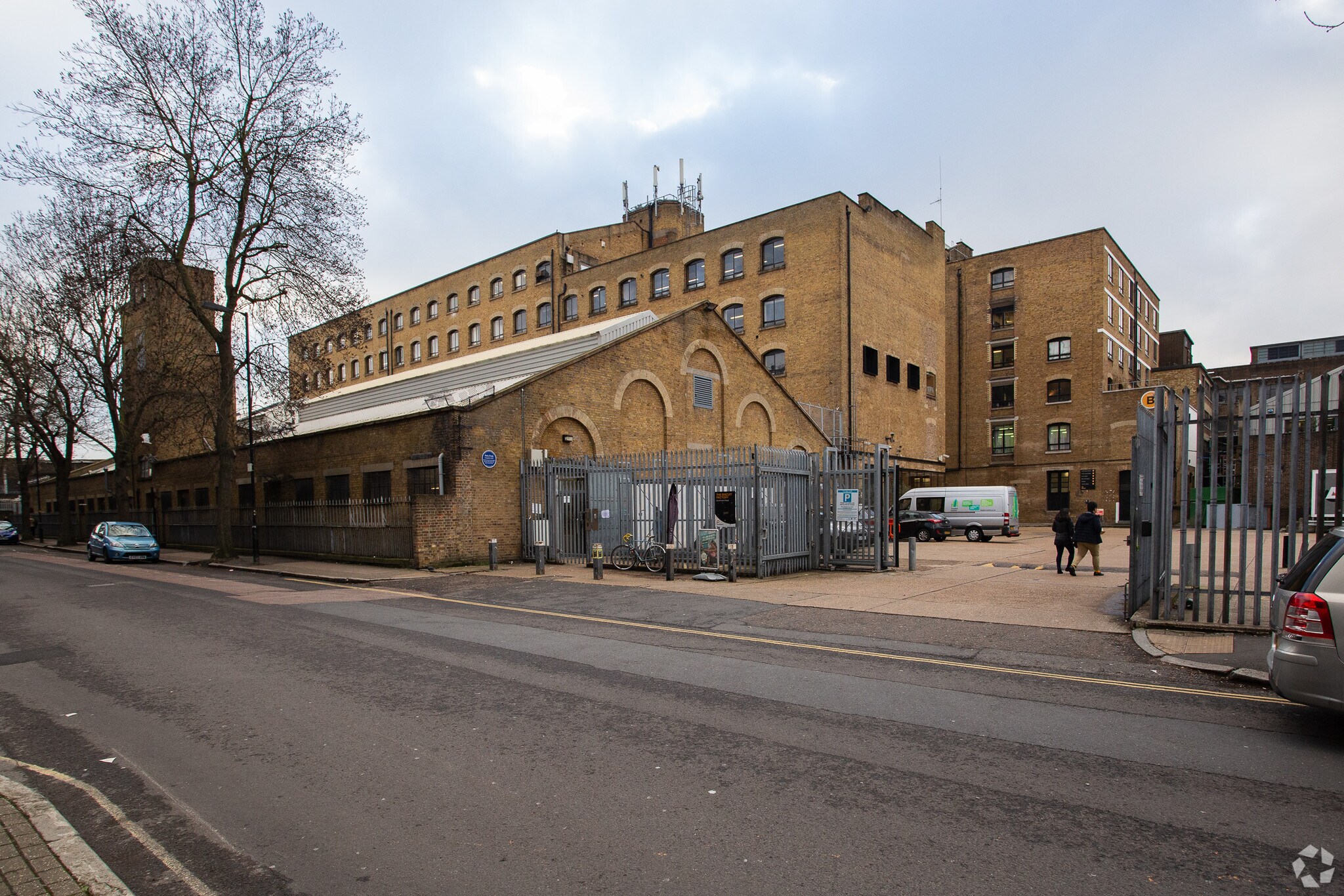 Drummond Rd, London for sale Building Photo- Image 1 of 1