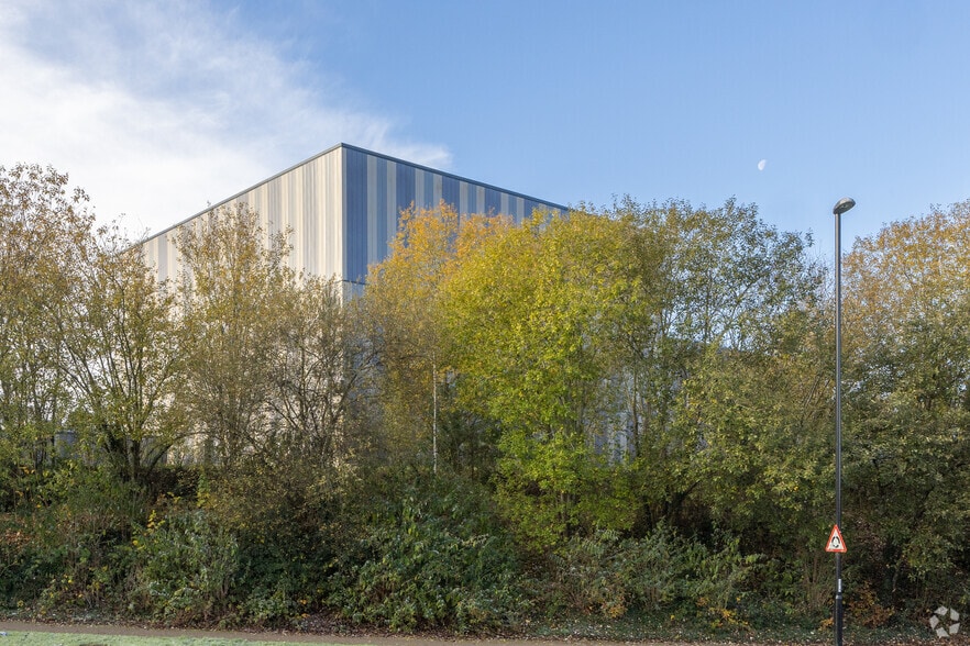 Puma Way, Coventry to rent - Building Photo - Image 2 of 2