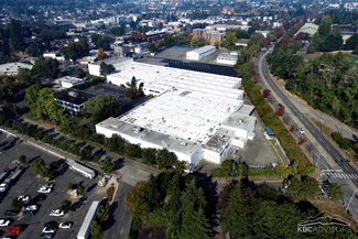 Prologis Park Seattle 15 - Commercial Property