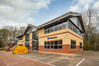 More details for Evenwood Clos, Runcorn - Office for Rent