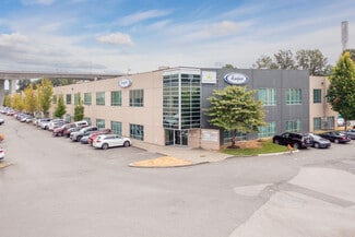 More details for 9 Burbidge St, Coquitlam, BC - Industrial to Rent