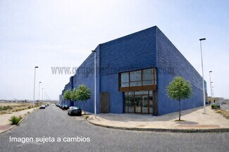 More details for Industrial to Rent