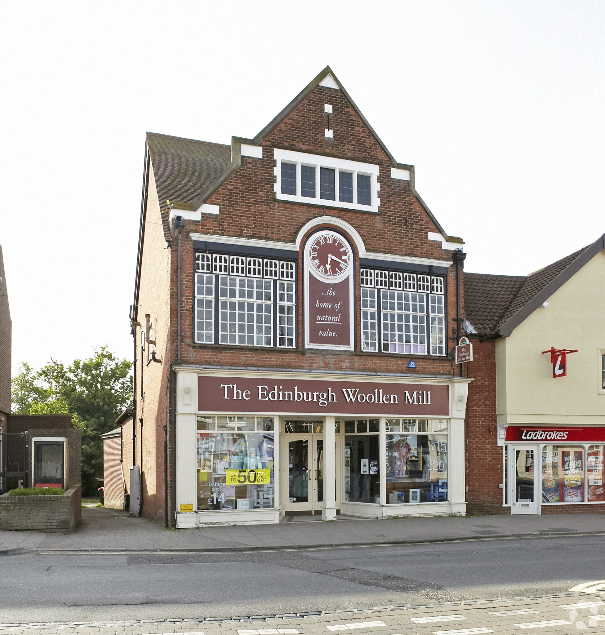 10 Old Market Pl, Sudbury for sale Primary Photo- Image 1 of 1