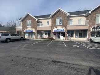 More details for 4750 N French Rd, East Amherst, NY - Office/Retail for Rent