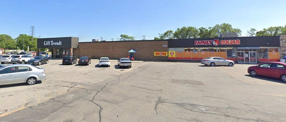 801-837 W 119th St, Chicago, IL for sale - Building Photo - Image 3 of 10