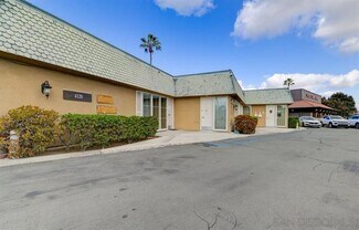 More details for 4116-4120 W Point Loma Blvd, San Diego, CA - Office for Rent