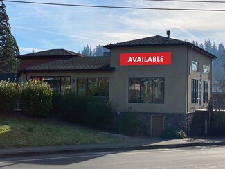 More details for 240 Princeton Ave, Gladstone, OR - Retail for Rent